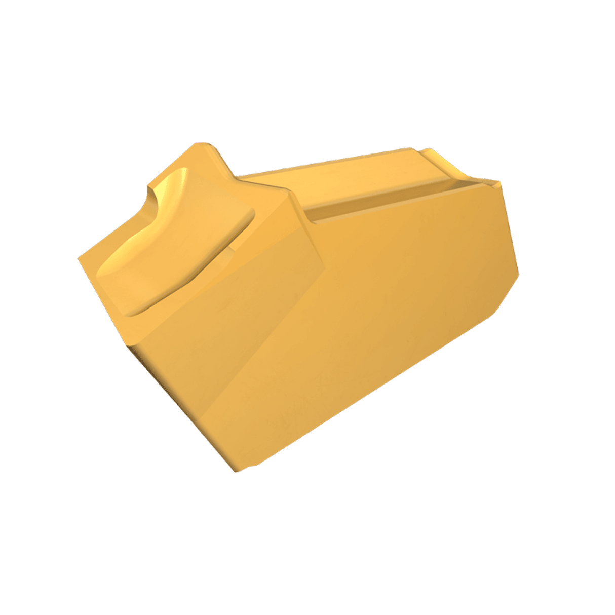 Self-grip-inserts Gfl 2 - 8D IC354 - Pack of 10