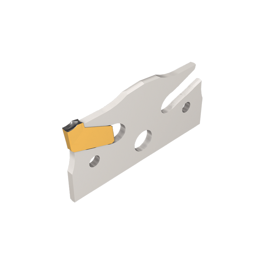 Self-grip-tools Sgaq D10-0.8 - Pack of 2