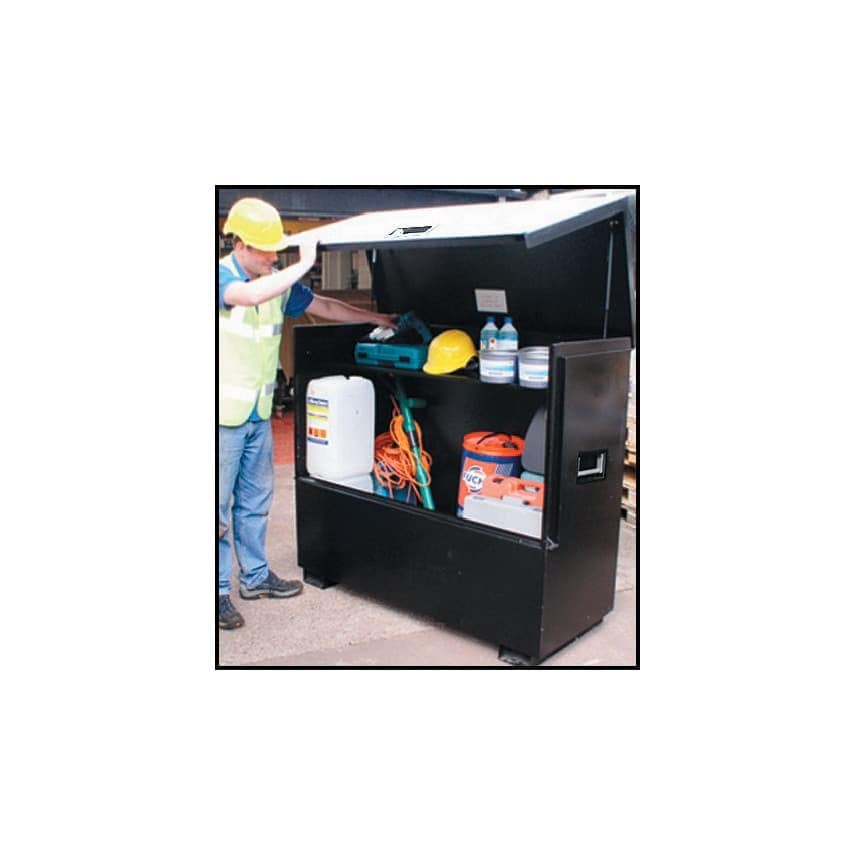 Sentri Xlock 542 1428 x 1275 x 600mm Tool Vault