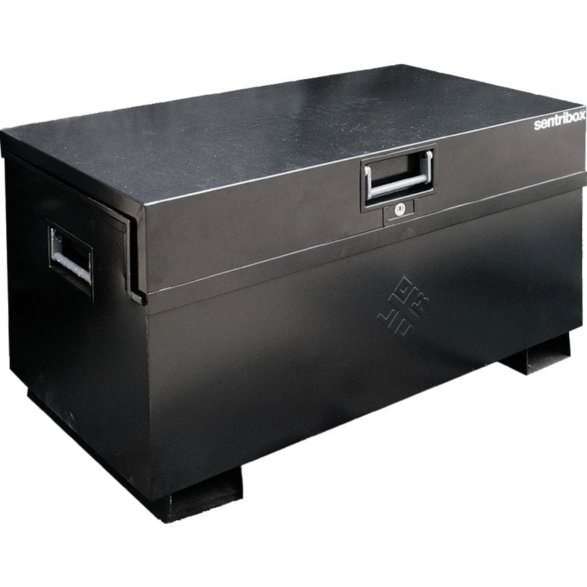 Sentri Xlock 432 1168 x 925 x 600mm Site Box