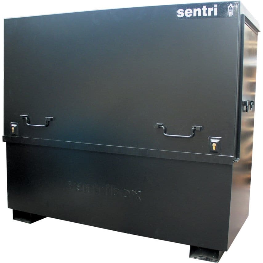 Sentri Xlock 542 1428 x 1275 x 600mm Tool Vault