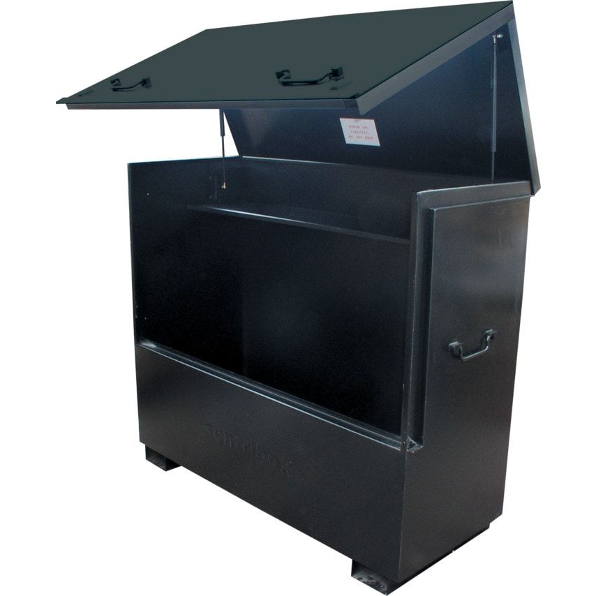 Sentri Xlock 542 1428 x 1275 x 600mm Tool Vault