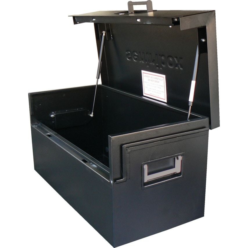 Sentri Xlock VB 930 x 472 x 450mm Van Box