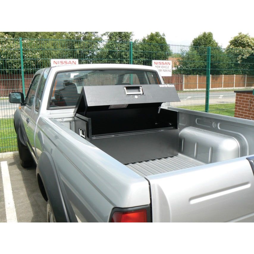 Sentri Xlock VB 930 x 472 x 450mm Van Box