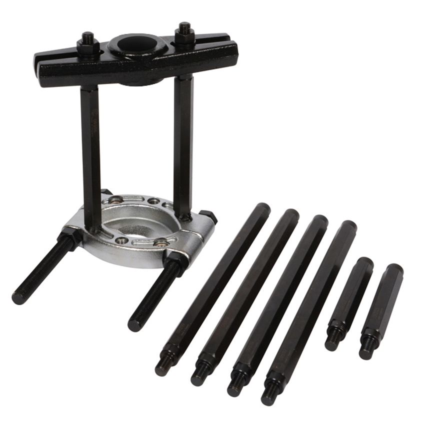 Separator Kit (No Hyd Ram)