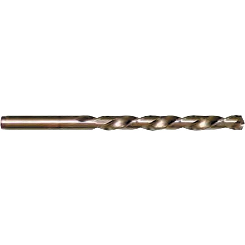Series 3738 XT34-HSCo-8 Straight Shank Jobber Drill - Metric 5.1MM