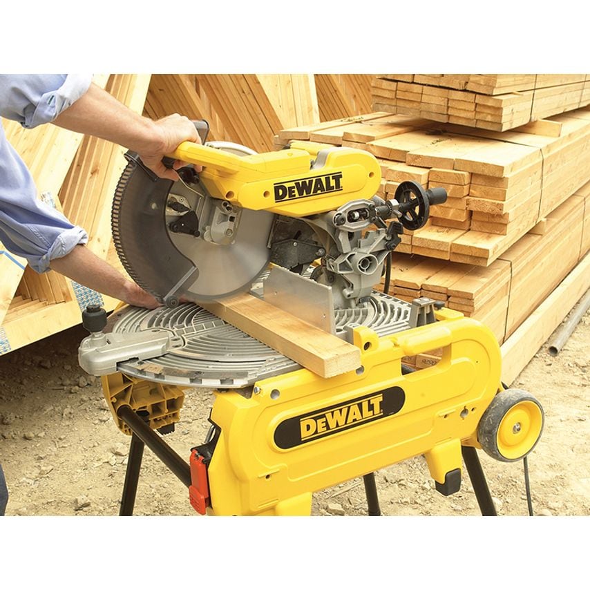 Series 40 Circular Saw Blade 305 x 30mm x 60T ATB/Neg DEWDT4260QZ