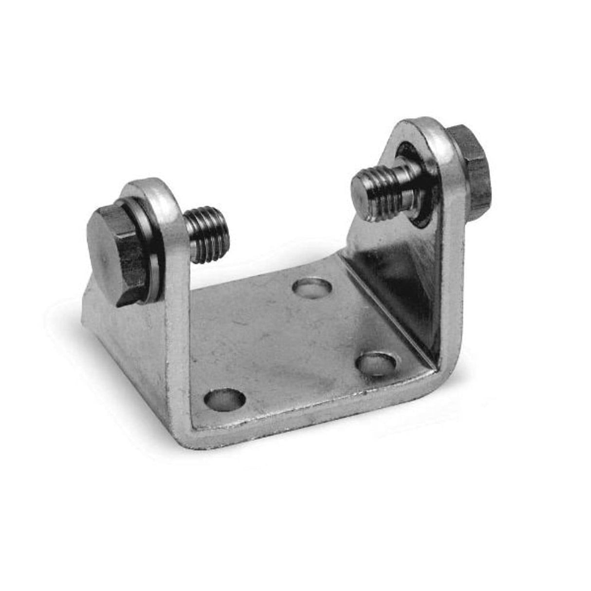 Series 42 Front & Rear Trunnion - - I-42-50
