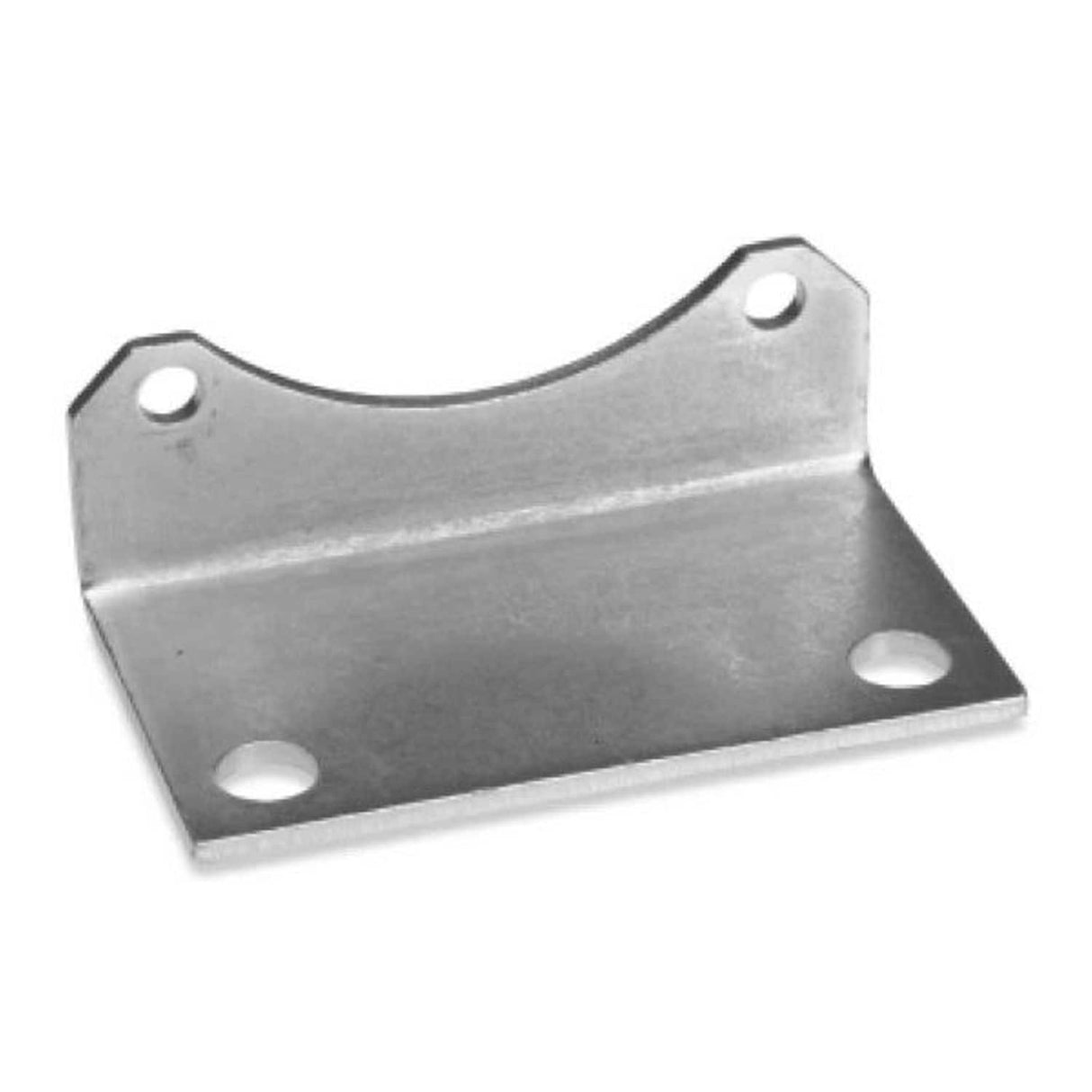 Series 90 Foot Mounts (Pair) Stainless Steel 304 - - B-90-50