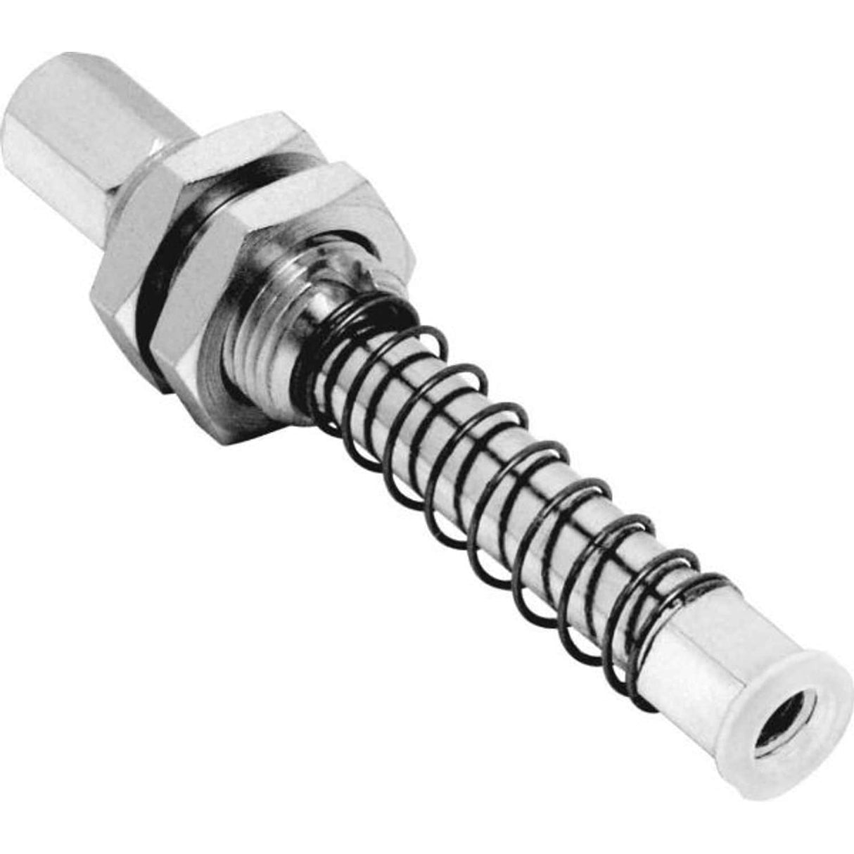 Series Npm-npr Spring Plungers Female-Female Version - - NPM-FF-M5-05