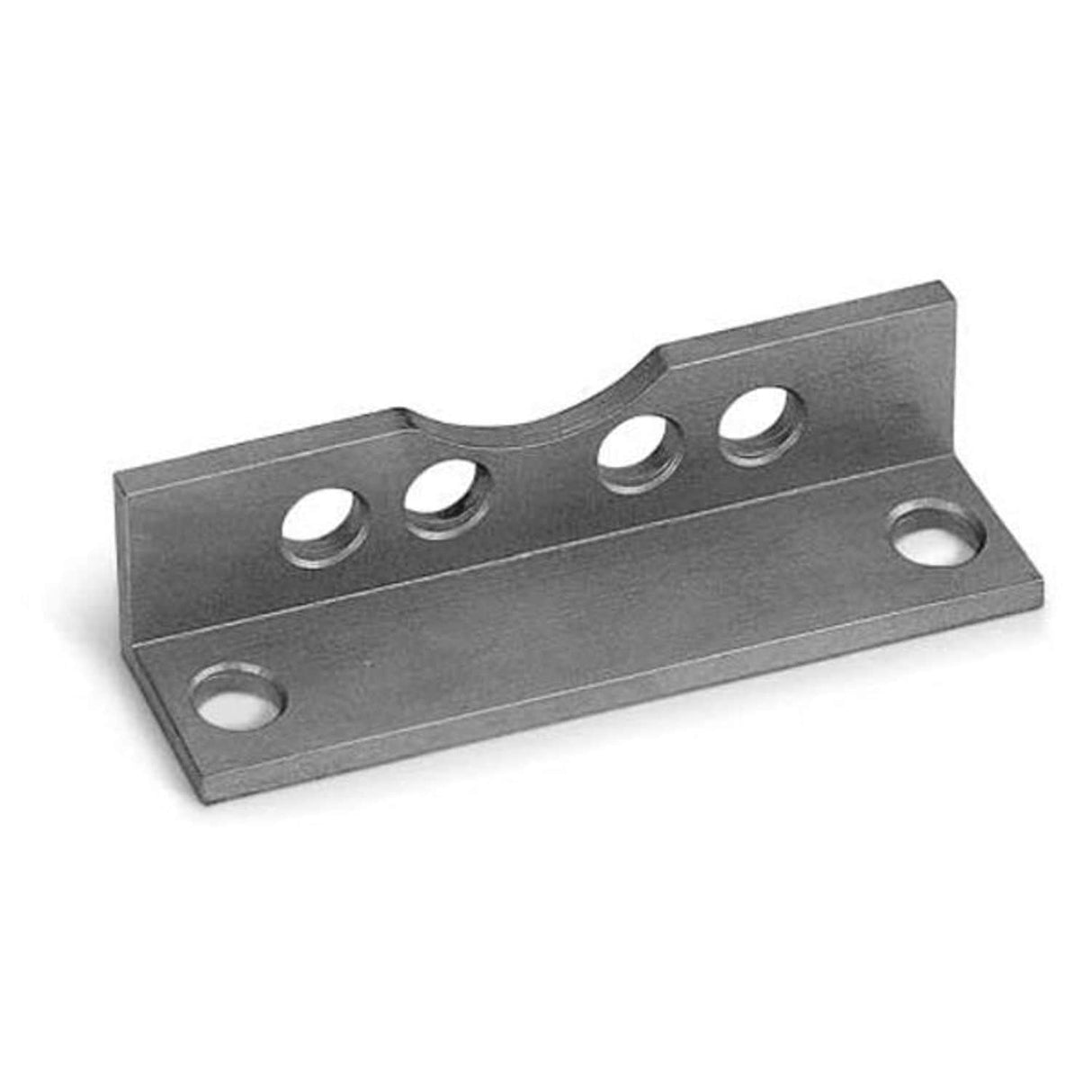 Series QP Foot Mounts (Pair) - - B-QP-40