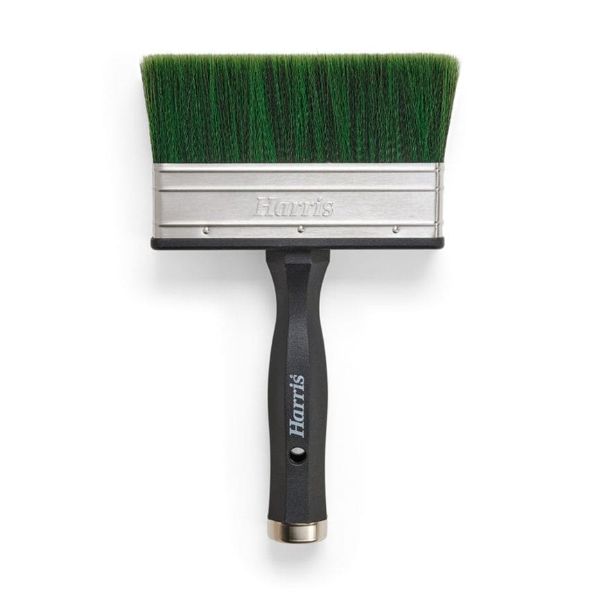 Seriously Good Deck Paint Brush 5"