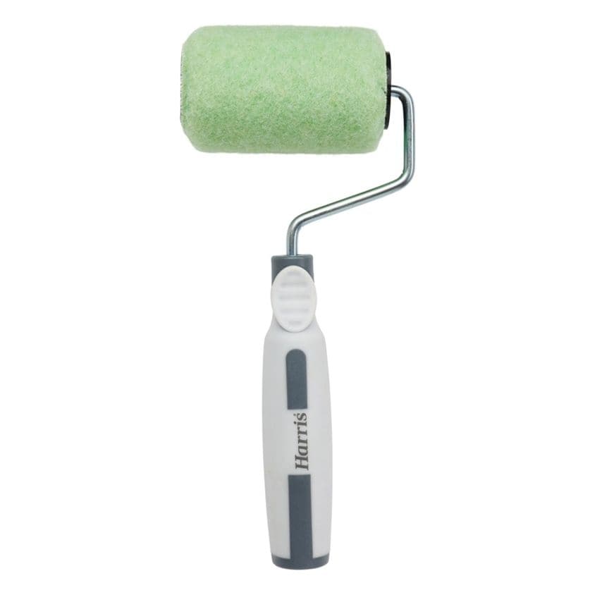 Seriously Good Ext Decking Roller 4"