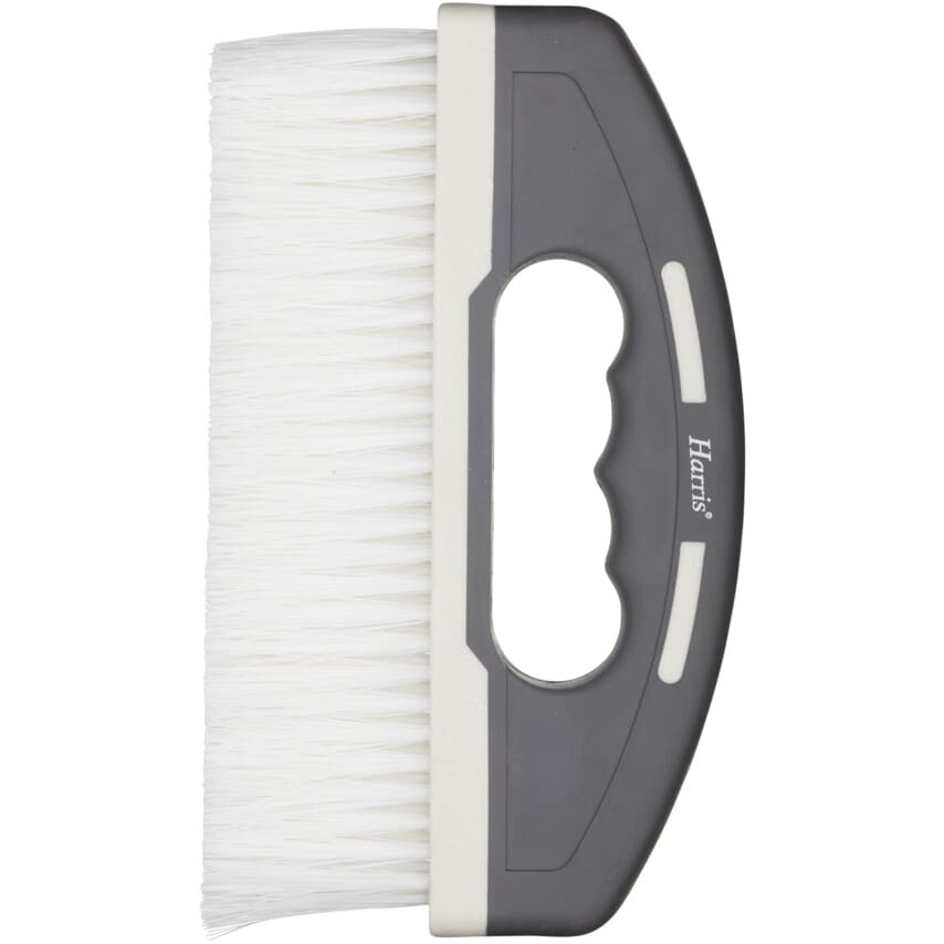Seriously Good, Flat Wallpaper Brush, 9in