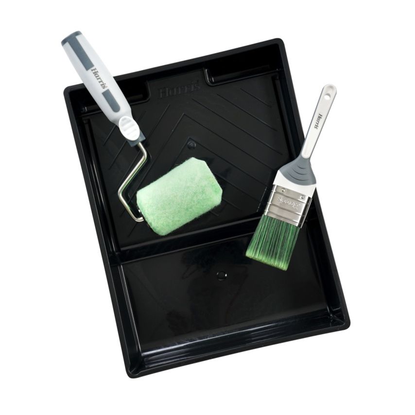 Seriously Good Shed + Fence Kit