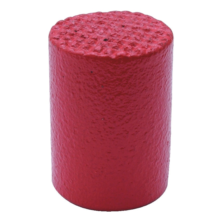 Serrated Saddle for 10T Collision Repair Kit