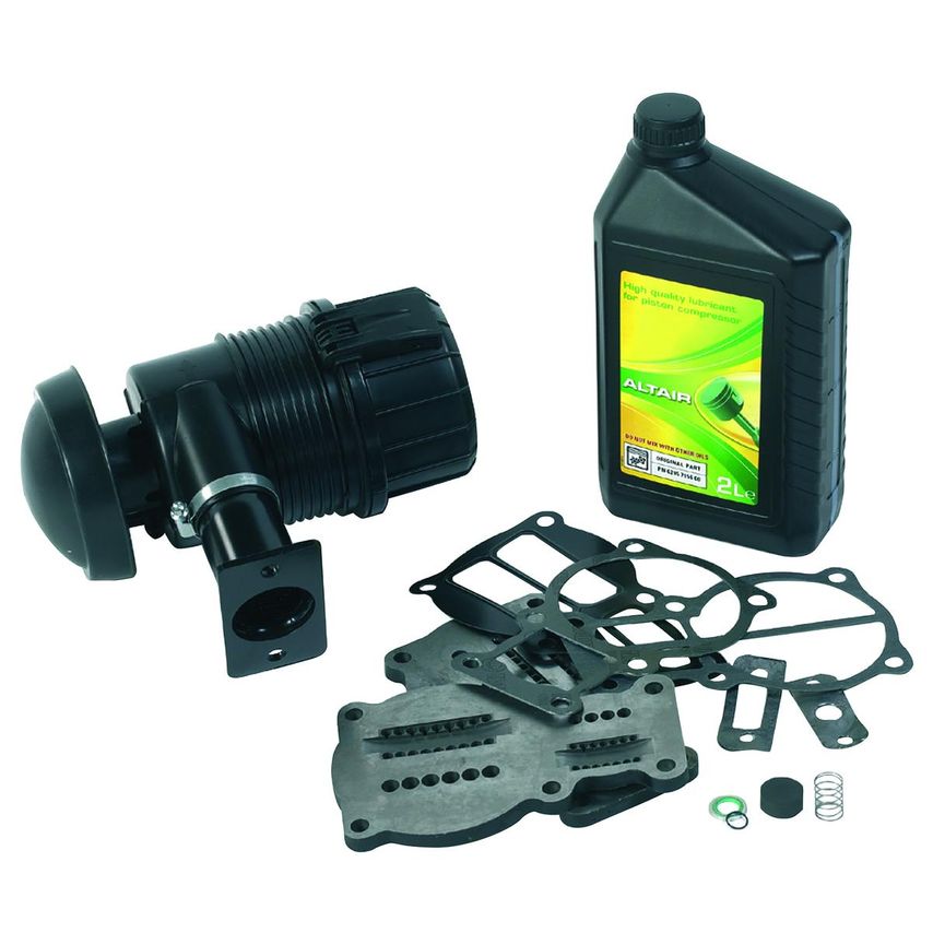 Service Kit B59 - 2026-2034 Compressors