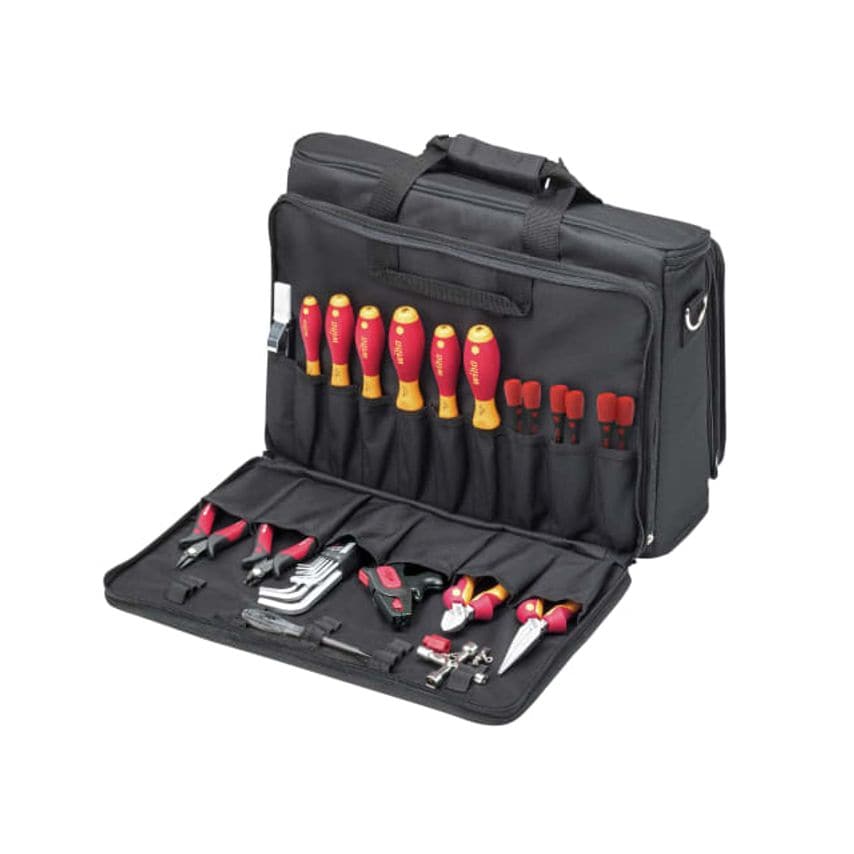 Service Technician Tool Set, 31 Piece (Inc. Case)