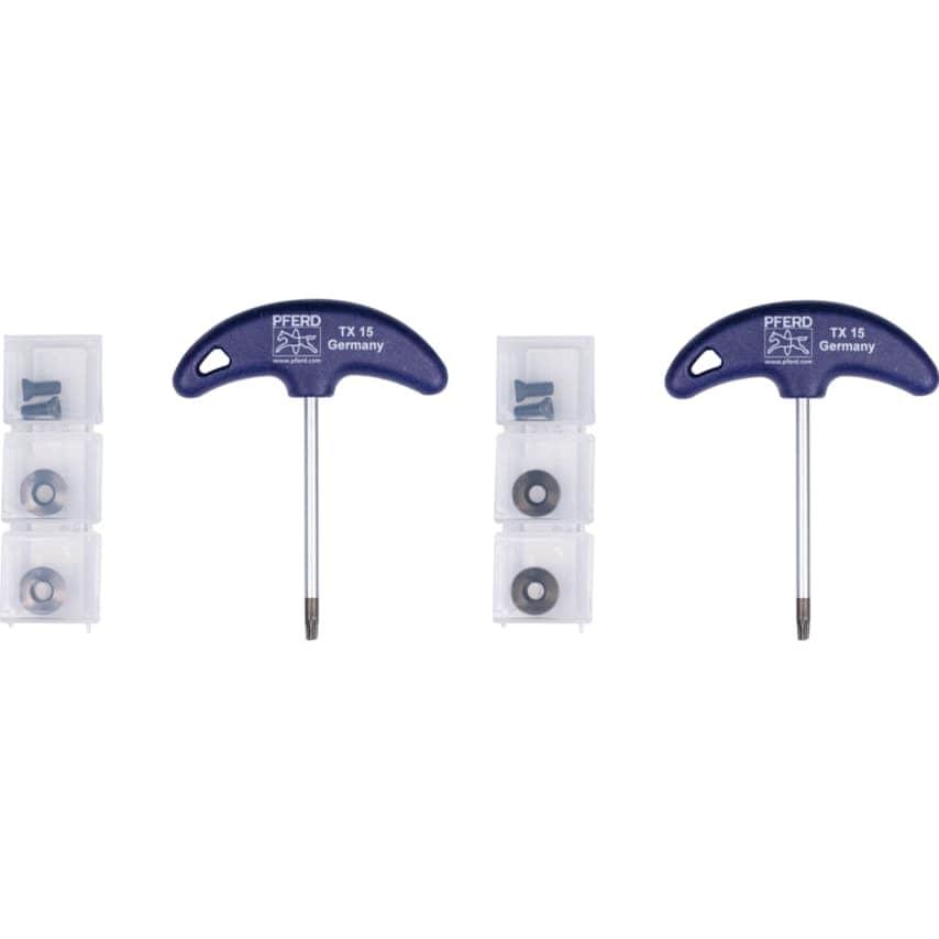 Service-kit 115/125 Alumaster R ASS-R8