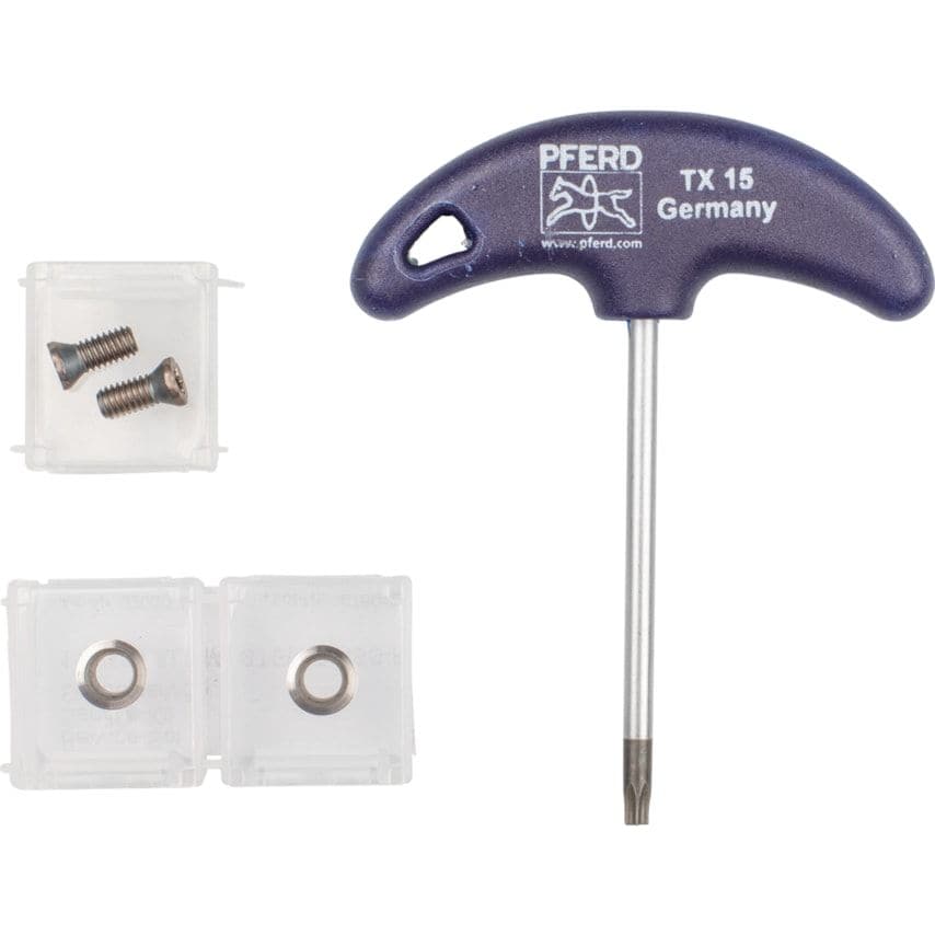 Service-set 50 Alumaster R ASS-R8