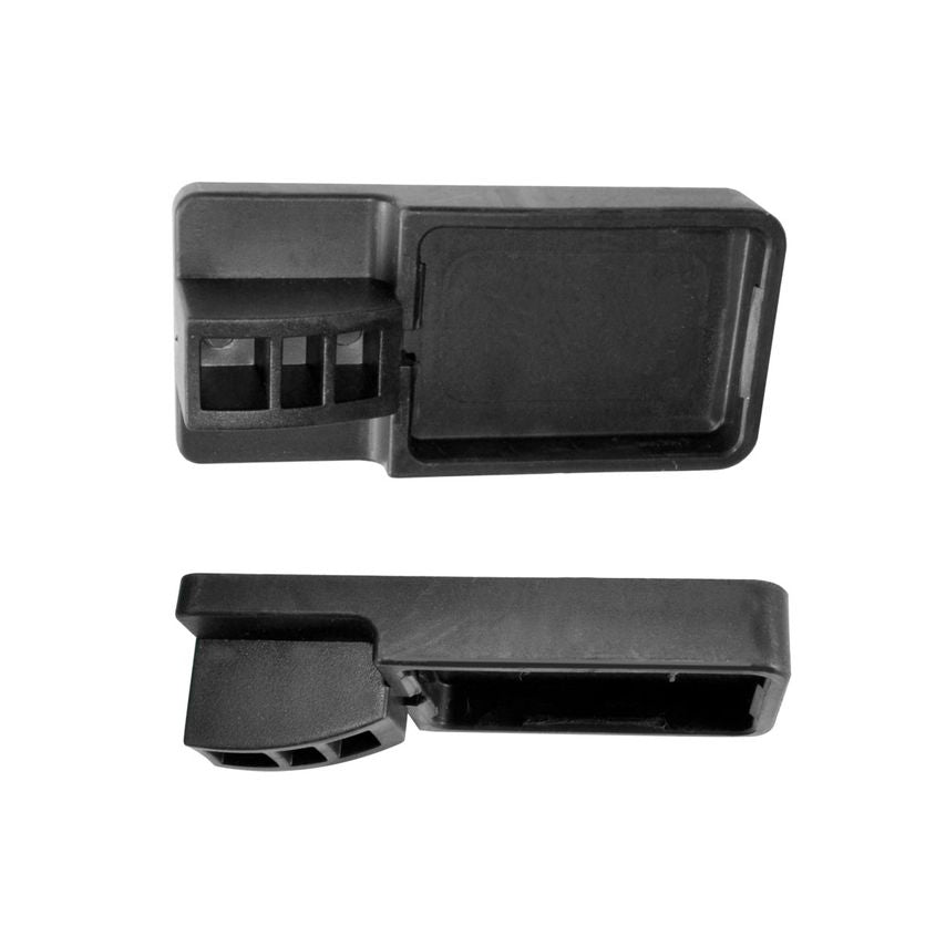 Set With 2 Units Of Quick Protector-7,4 cm