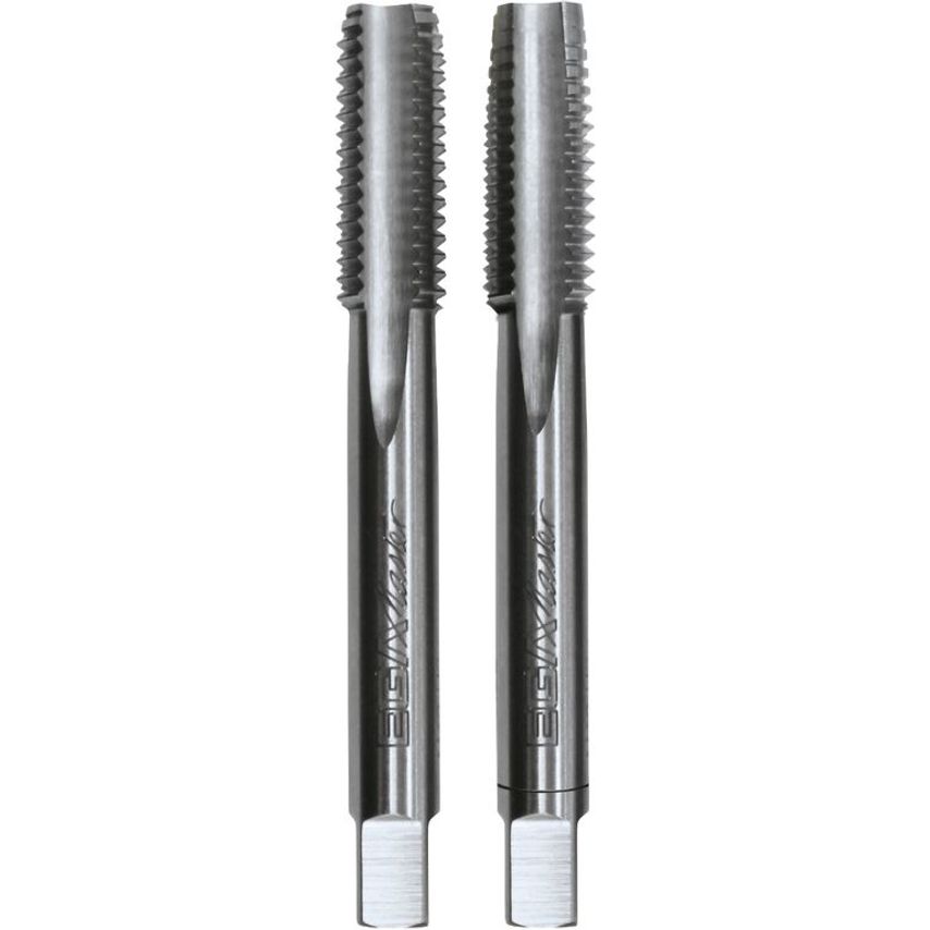 Set of 2 Metric Thread Taps 18 X 1, 5 x000D 57746
