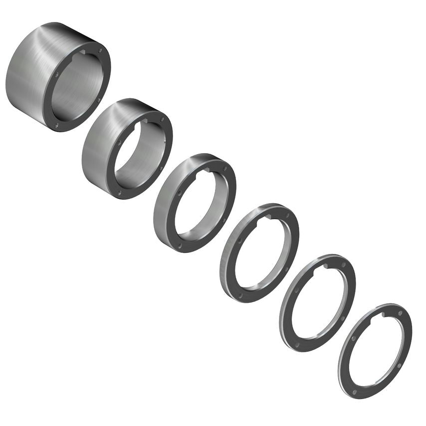 Set of Spacing Rings 5549091-532