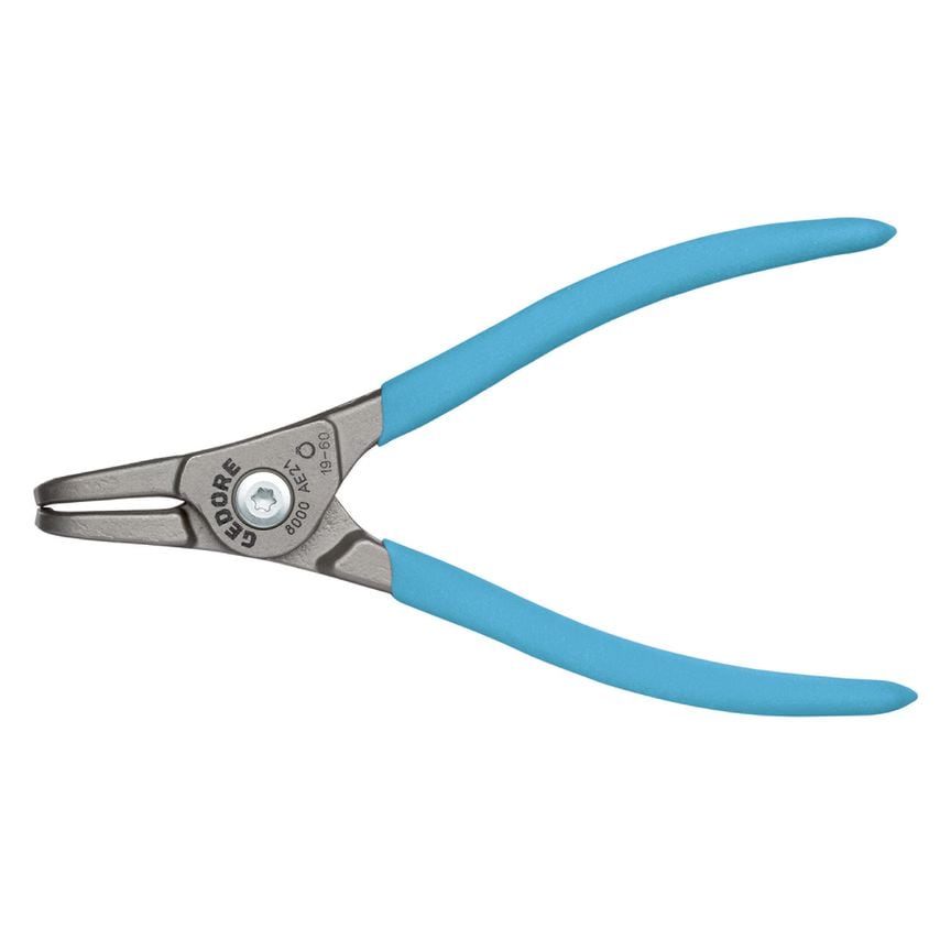 Set of circlip pliers 8 pcs in i-BOXX 72