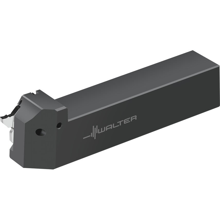 Shank Tool 3 Radial Grooving G3051...-P G3051-2020L-MX22-2-P