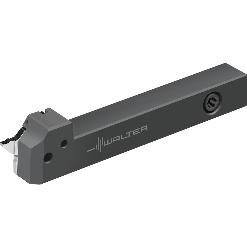 Shank Tool 3 Radial Grooving G3051...-P G3051-1616L-MX22-2-P