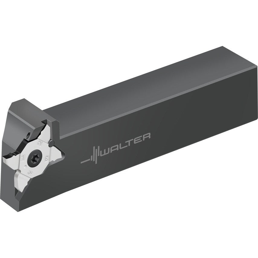 Shank Tool 3 Radial Grooving G3051...-P G3051.16R-MX22-2-P