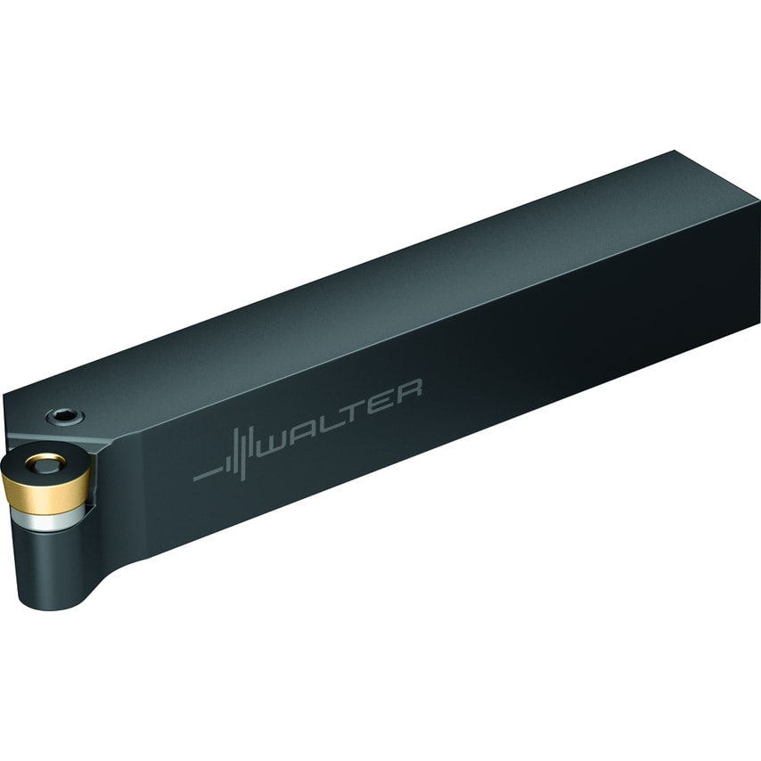 Shank Tool Lever Clamping PRGCR3232P20