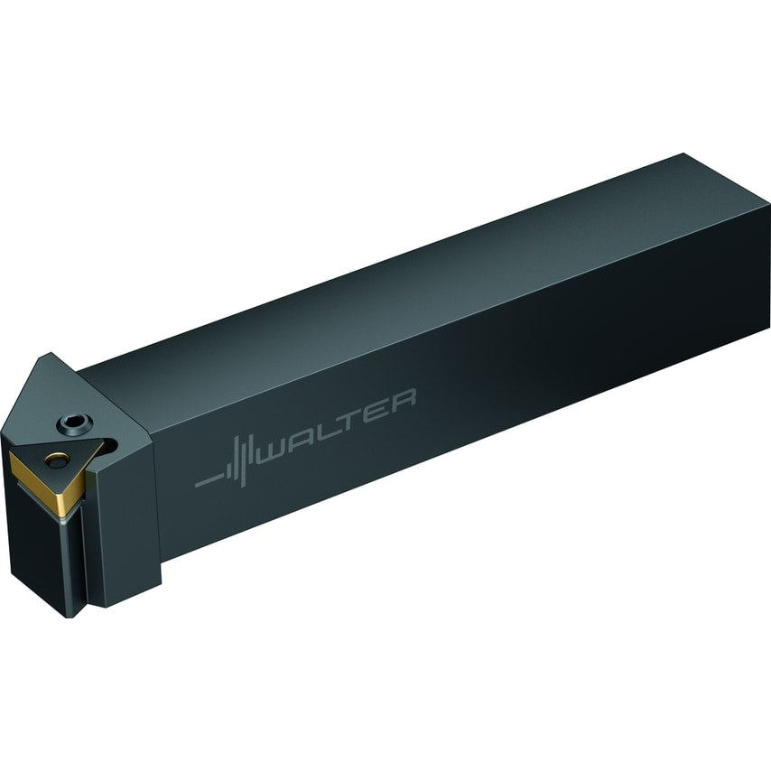 Shank Tool Lever Clamping PTFNL1212F11