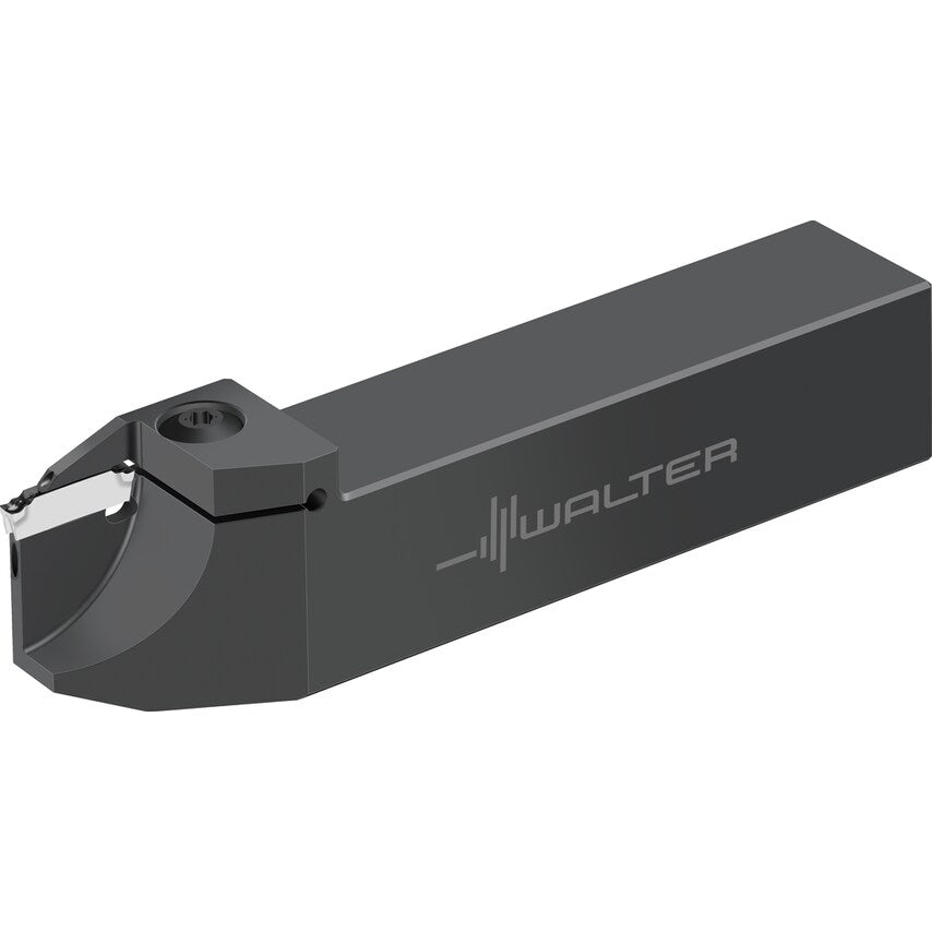 Shank Tool Radial Grooving G4011...-P G4011.16L-2T17DX18-P