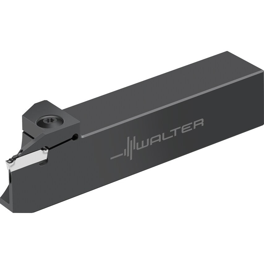 Shank Tool Radial Grooving G4011...-P G4011-2525R-2T17DX18-P