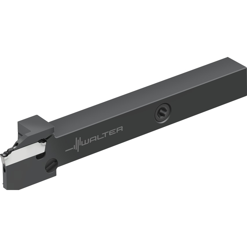 Shank Tool Radial Grooving G4014...-P G4014-1212R-2T12DX18-P