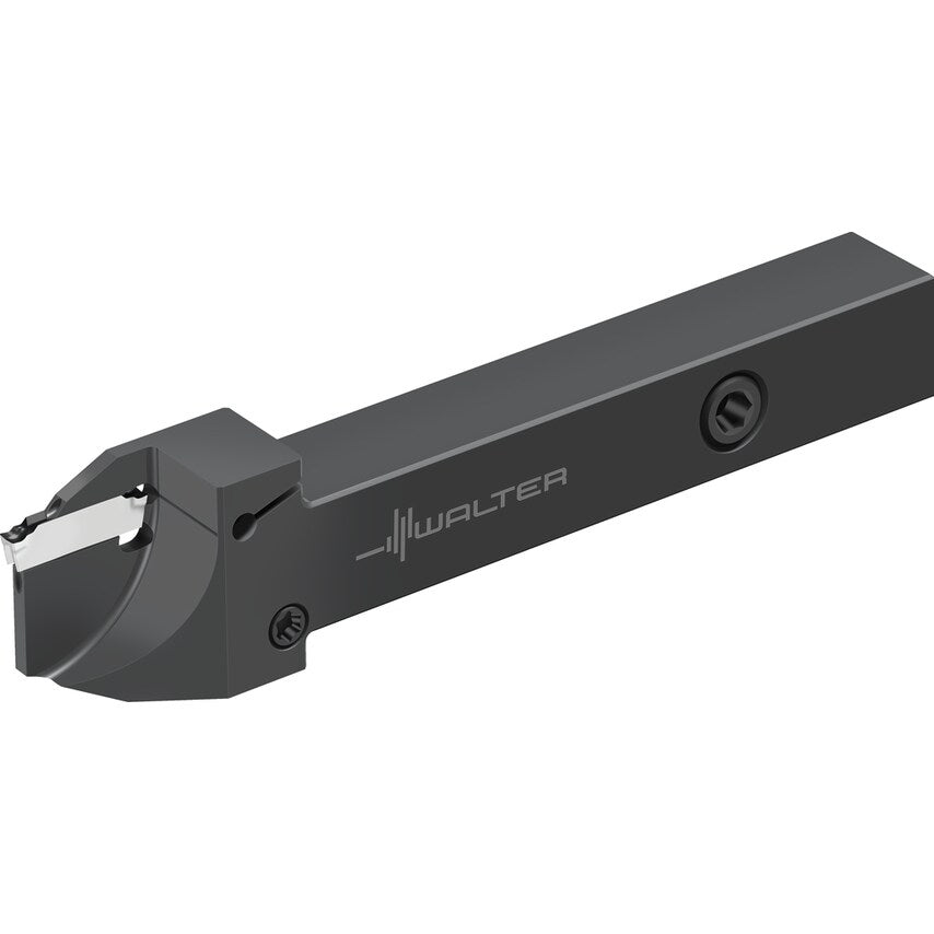 Shank Tool Radial Grooving G4014...-P G4014.12L-3T17DX18-P