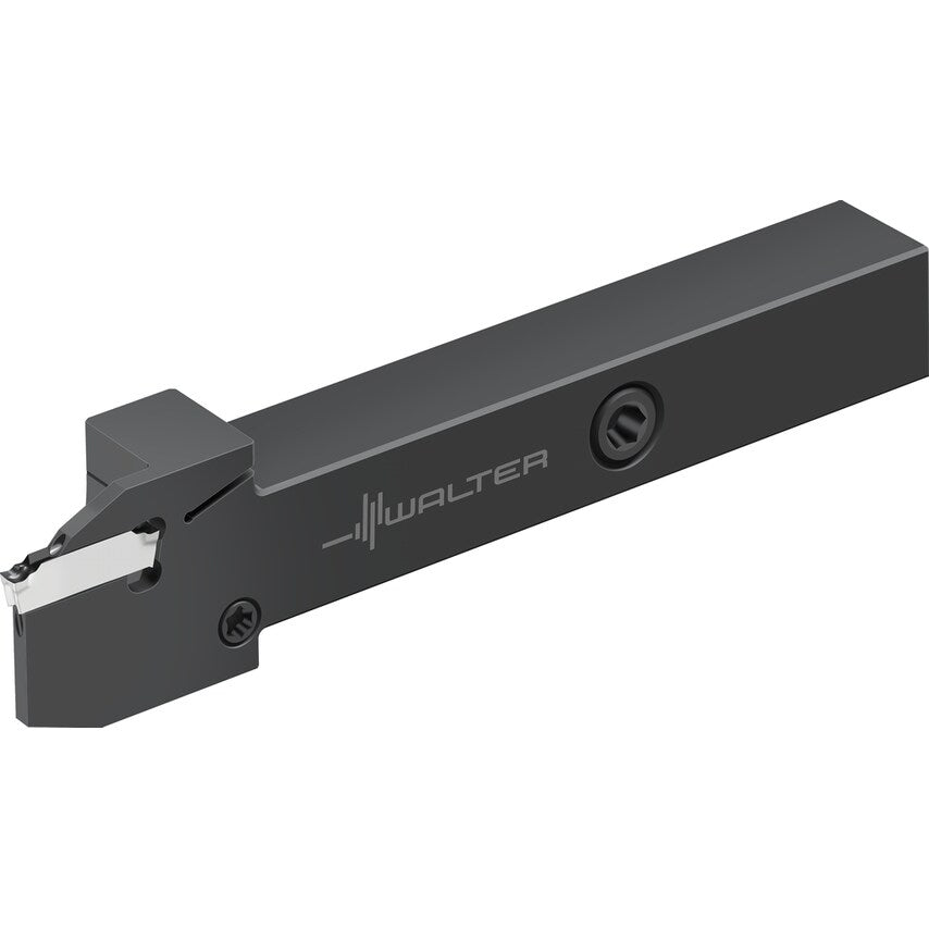 Shank Tool Radial Grooving G4014...-P G4014.12R-3T17DX18-P