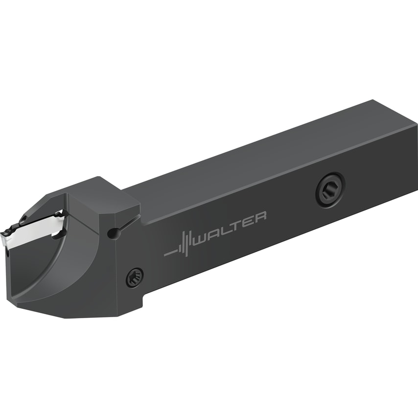 Shank Tool Radial Grooving G4014...-P G4014-2020L-2T17DX18-P