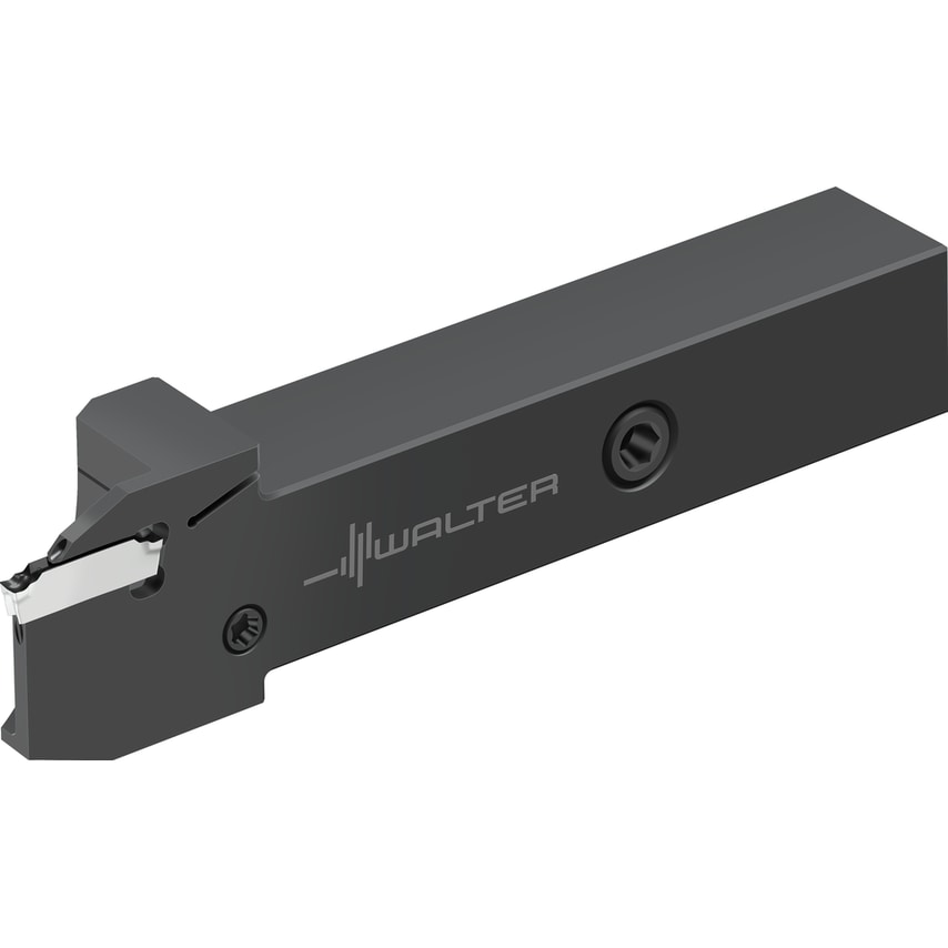 Shank Tool Radial Grooving G4014...-P G4014-2020R-3T17DX18-P