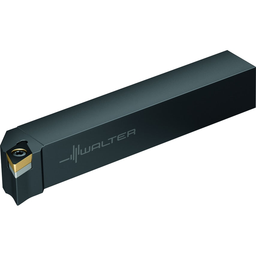 Shank Tool Screw Clamping SDHCR1616H11