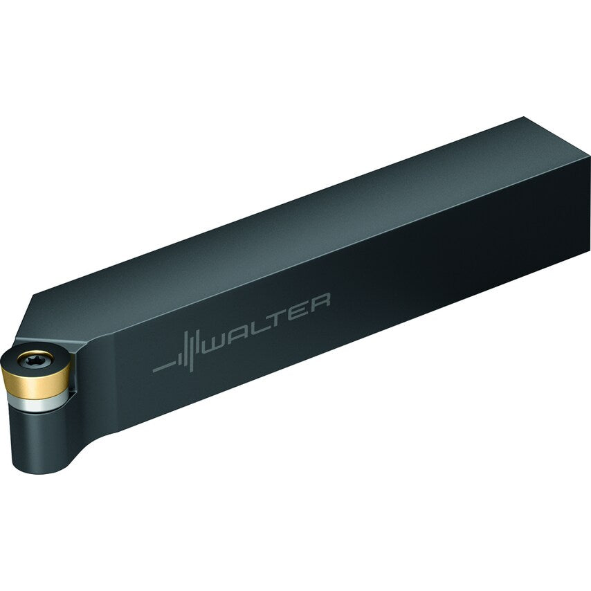 Shank Tool Screw Clamping SRSCL2525M06