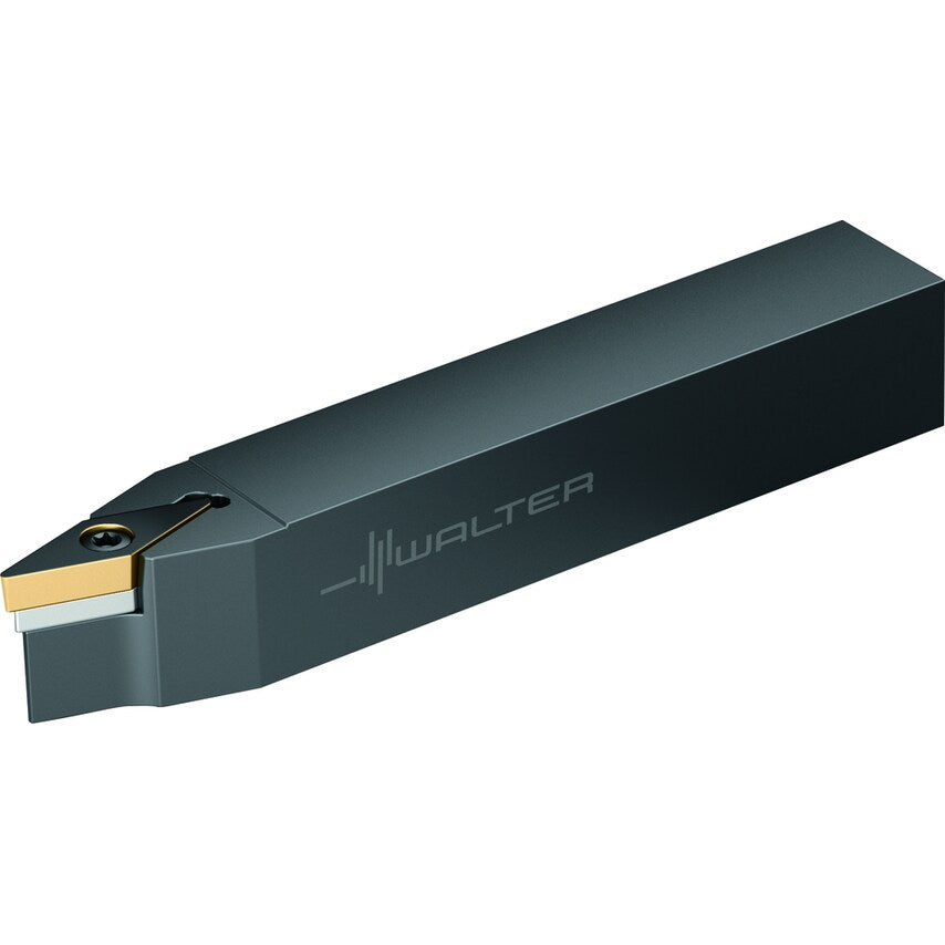 Shank Tool Screw Clamping SVVBN2020K11