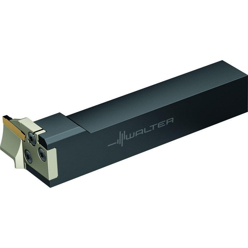 Shank Tool 90 Axial Grooving NCHE20-2020L-GX24-2-1