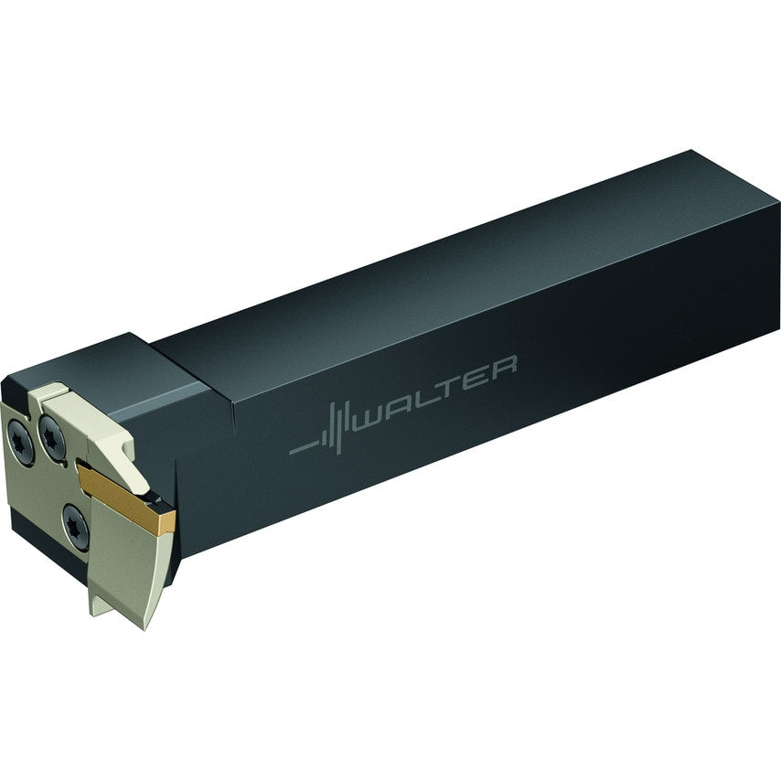 Shank Tool 90 Axial Grooving NCHE32-3225R-GX24-4-3