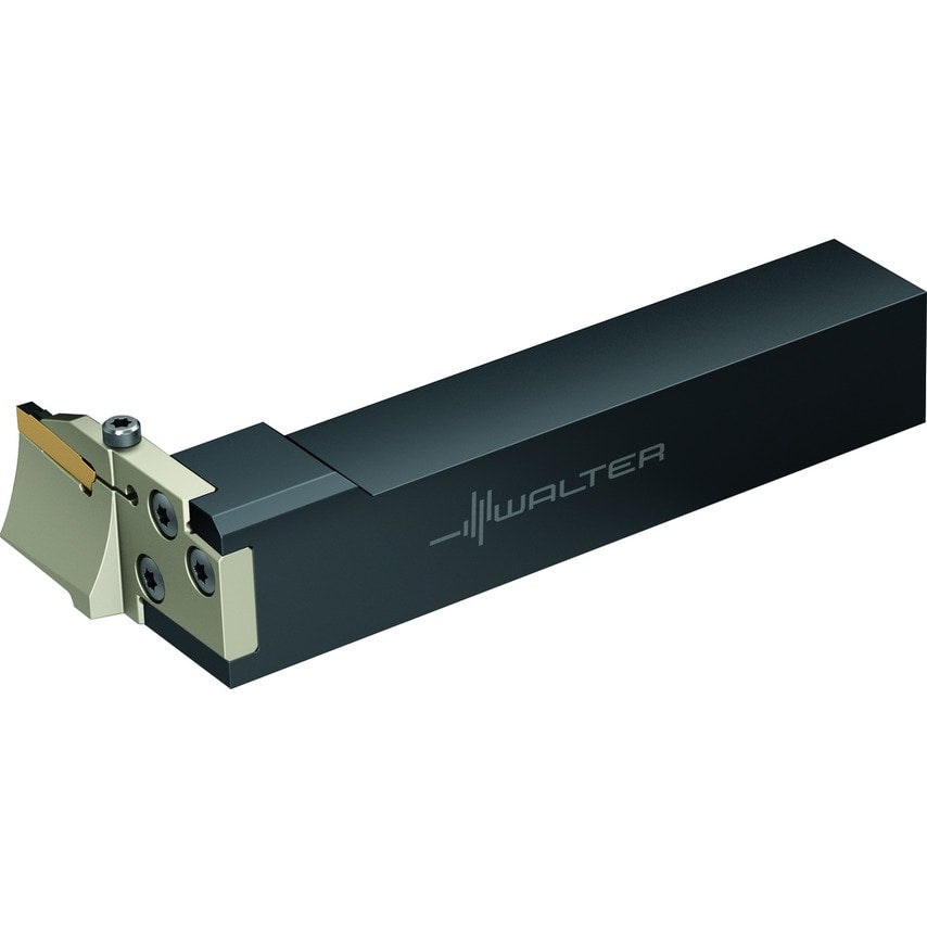 Shank Tool 90 Axial Grooving NCOE25-2525L-GX24-3-1