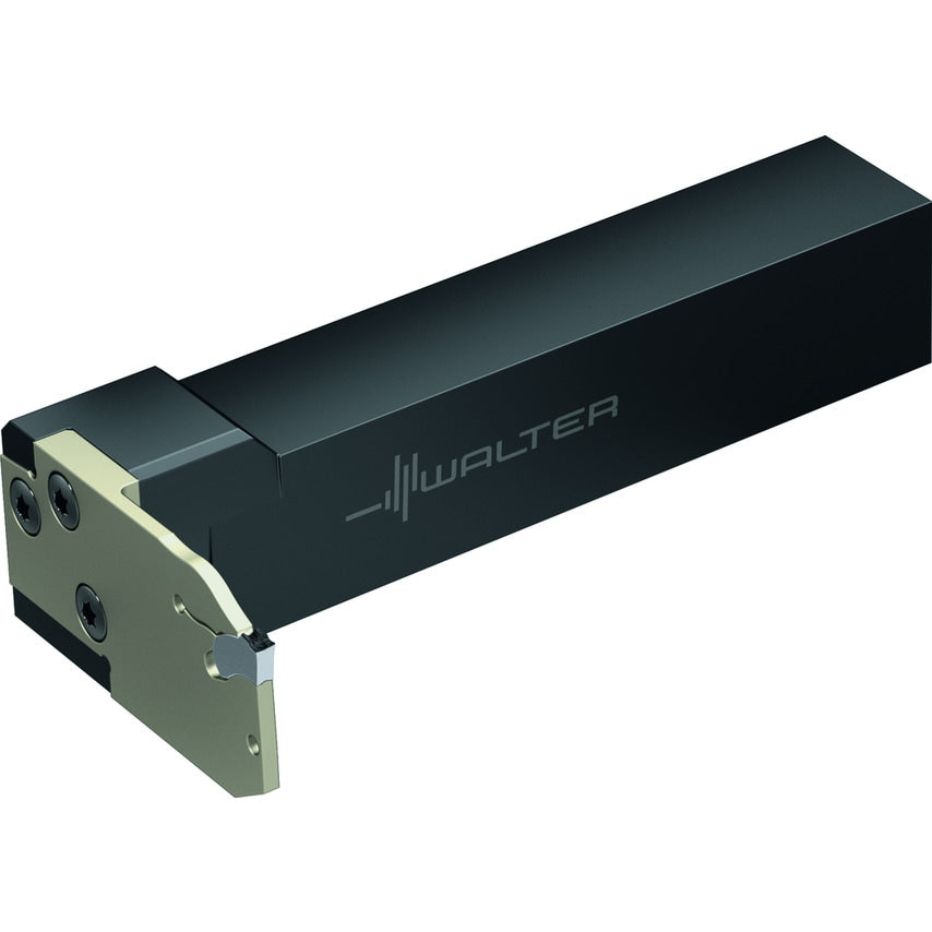 Shank Tool 90 Radial Grooving G2622-2525R-3T35SX