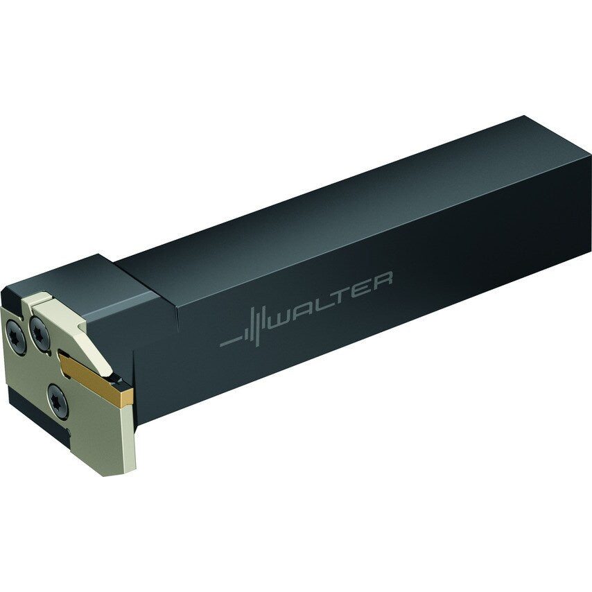 Shank Tool 90 Radial Grooving NCLE20-2020R-GX16-3