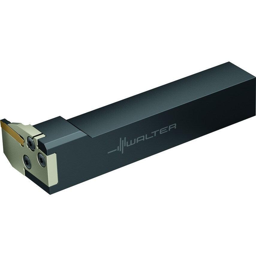 Shank Tool 90 Radial Grooving NCLE32-3225L-GX16-3