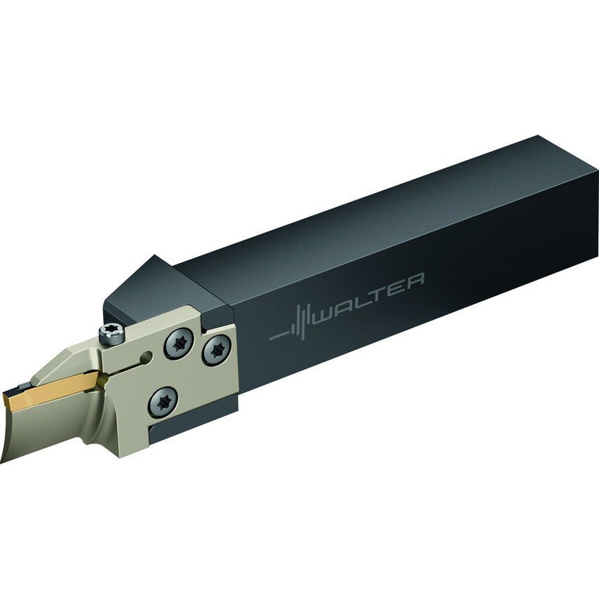 Shank Tool Axial/Contra NCFE...C NCFE25-2525R-GX24-3-1C